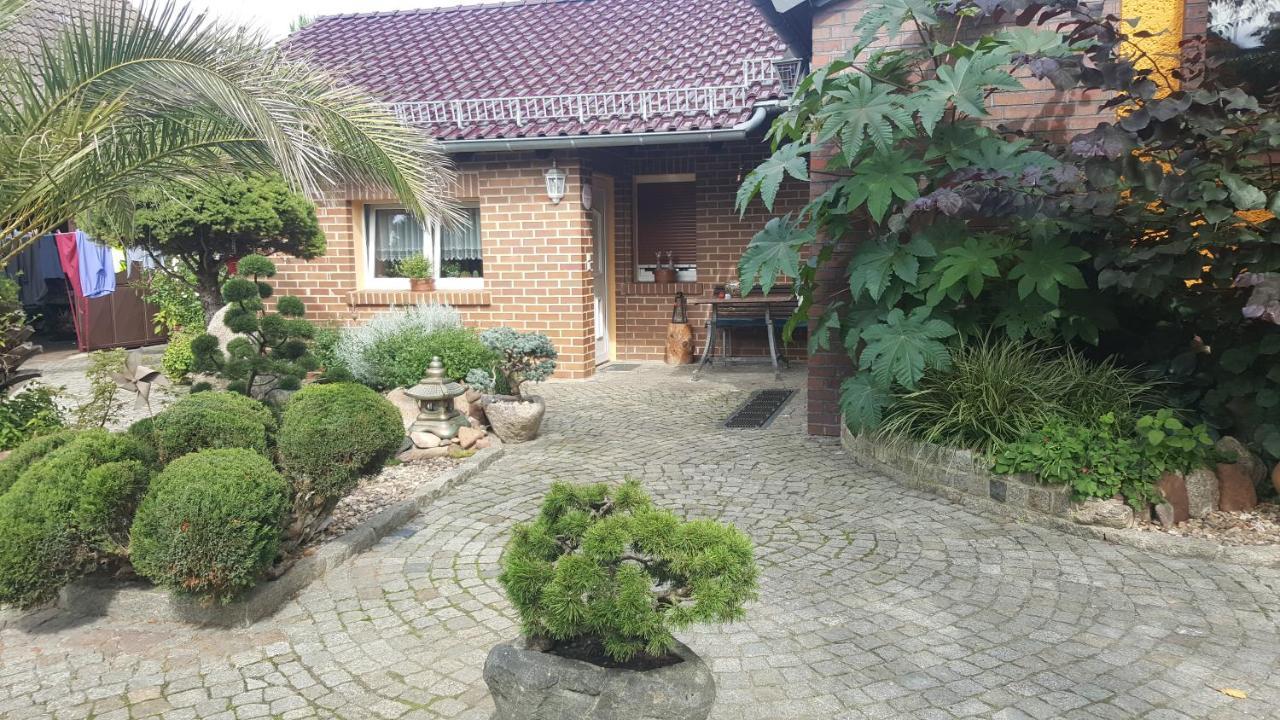 Apartment Ferienunterkunft In Luebbenau Spreewald