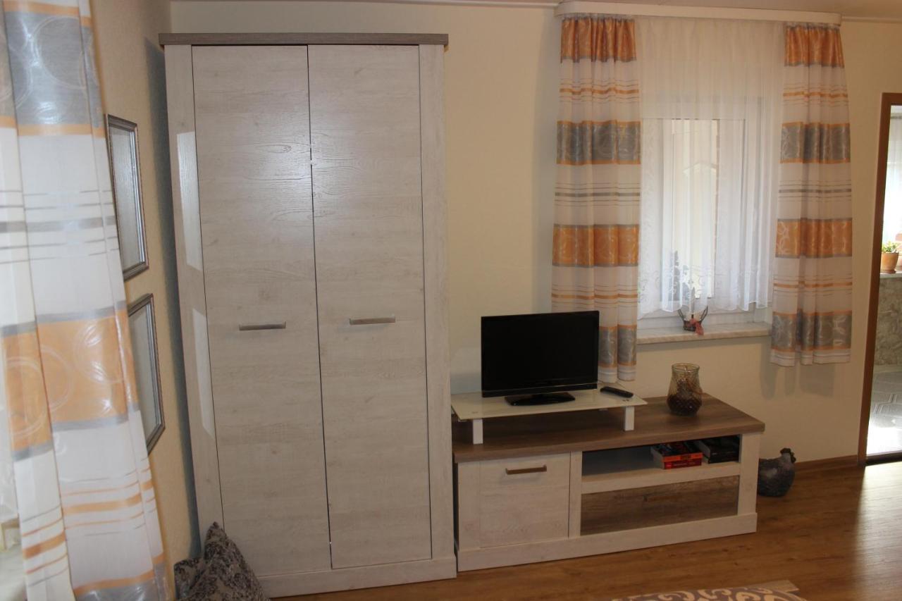 Apartment Ferienunterkunft In Luebbenau Spreewald *