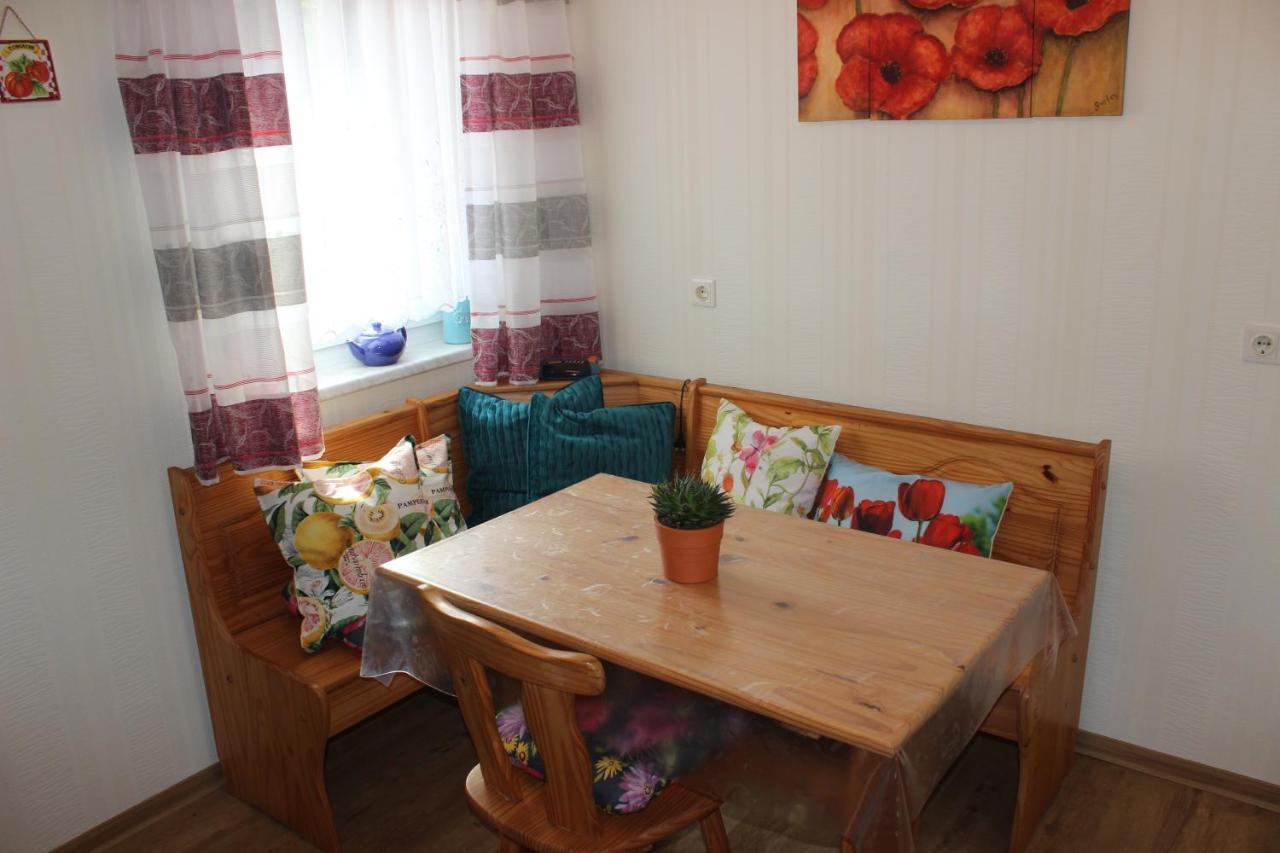 Ferienunterkunft In Luebbenau Spreewald Apartment *