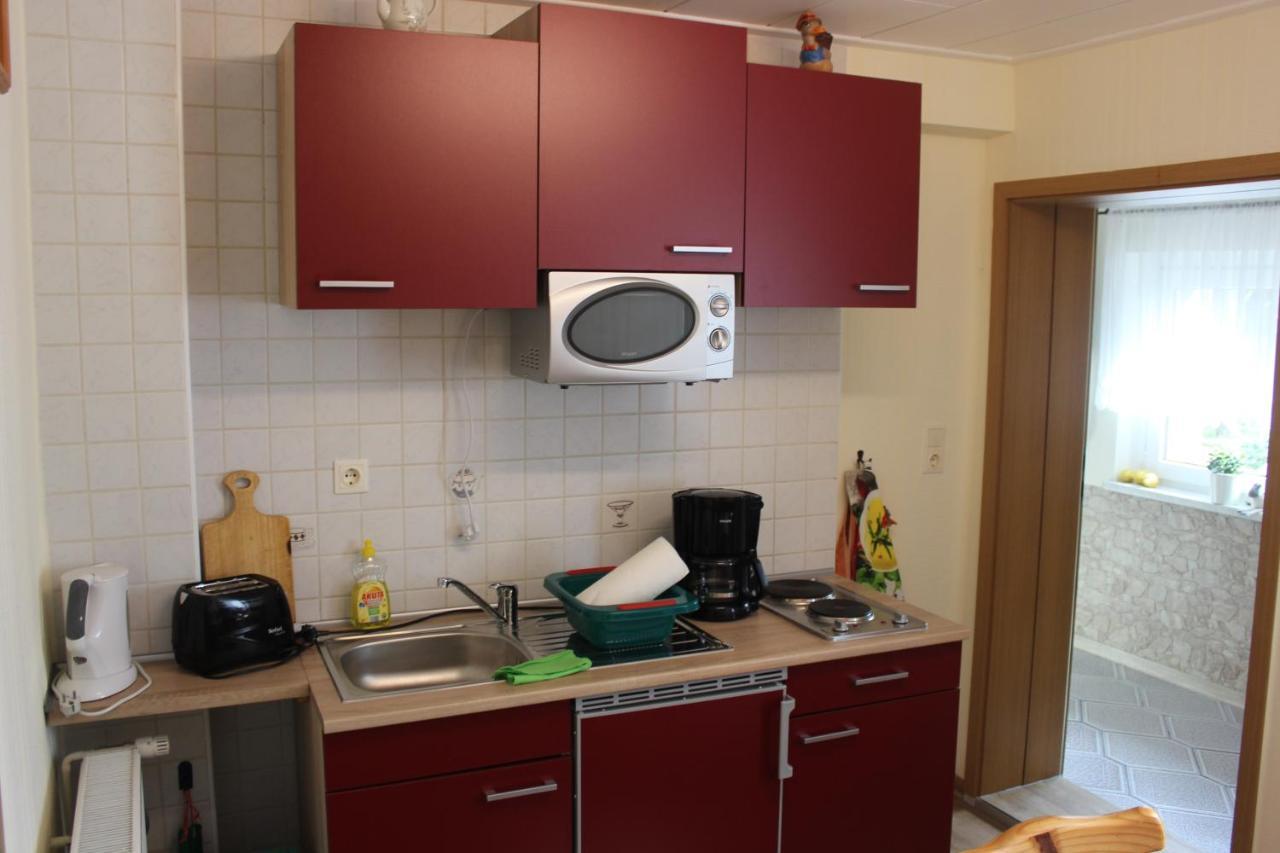 Ferienunterkunft In Luebbenau Spreewald Apartment