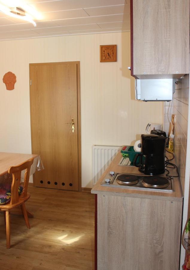 Apartment Ferienunterkunft In Luebbenau Spreewald Klein Beuchow