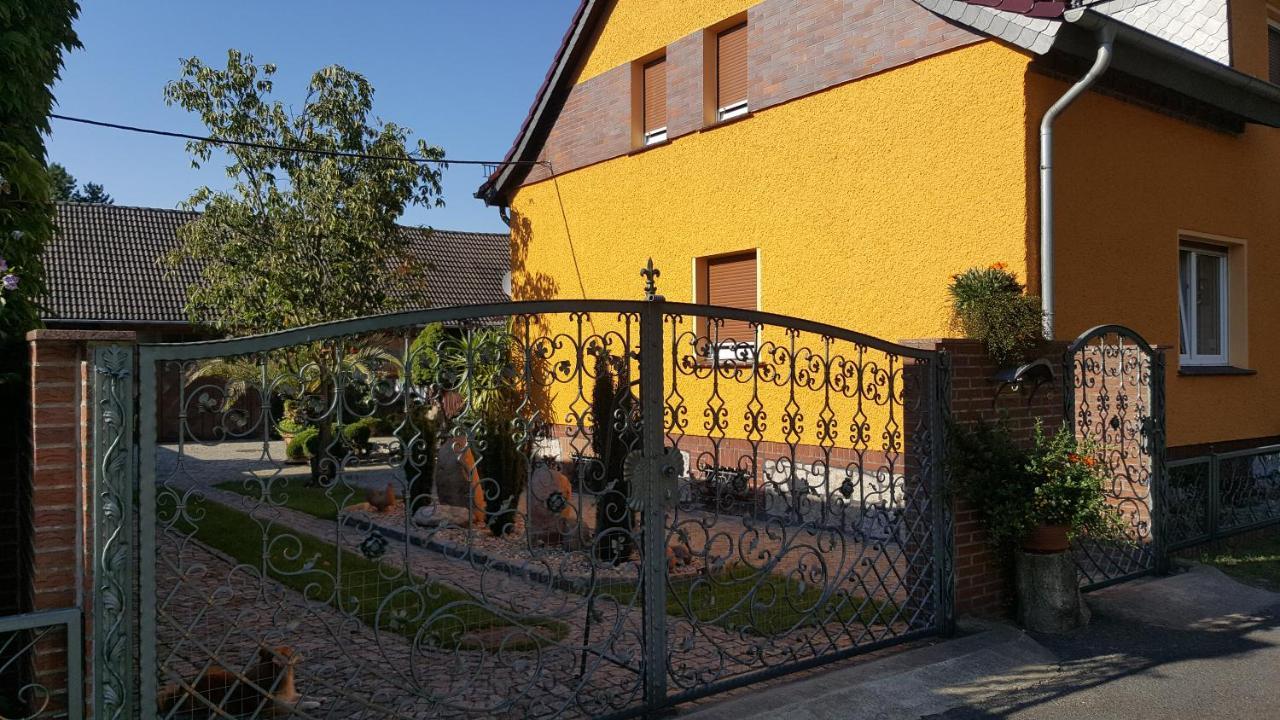 Ferienunterkunft In Luebbenau Spreewald