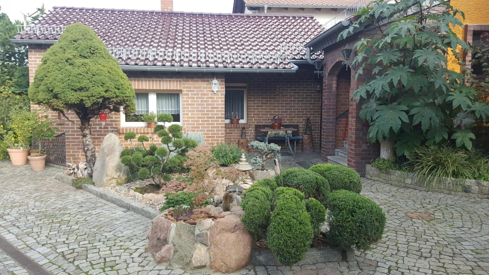 Ferienunterkunft In Luebbenau Spreewald Klein Beuchow