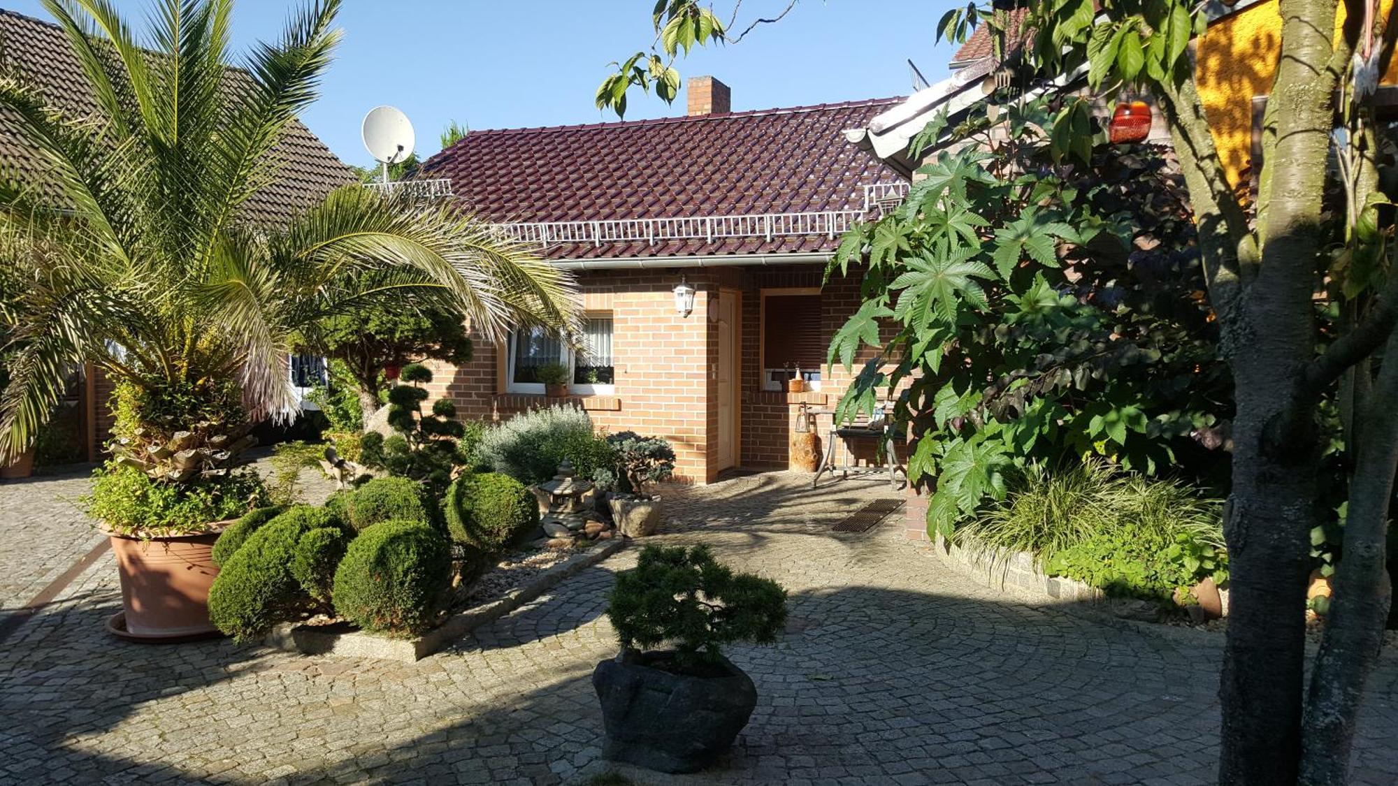 Ferienunterkunft In Luebbenau Spreewald